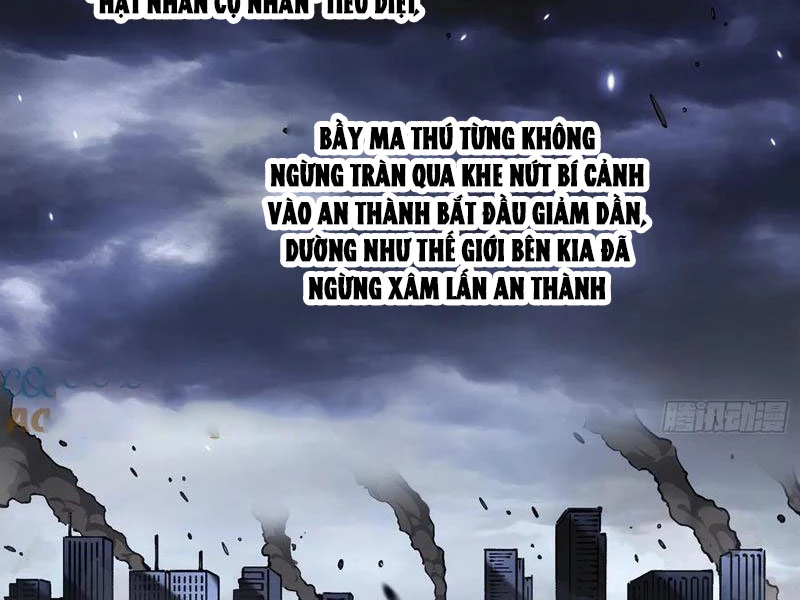 Cao Võ Tiến Hóa: Bắt Đầu Thức Tỉnh Quái Thú Chi Vương Chapter 30 - 50