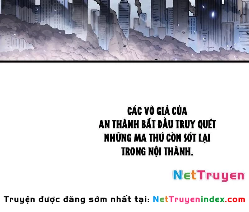 Cao Võ Tiến Hóa: Bắt Đầu Thức Tỉnh Quái Thú Chi Vương Chapter 30 - 51