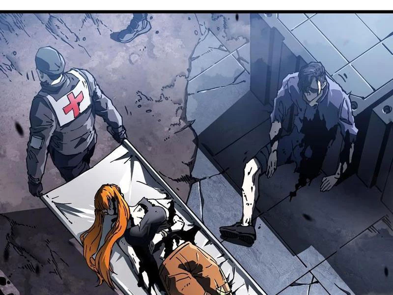 Cao Võ Tiến Hóa: Bắt Đầu Thức Tỉnh Quái Thú Chi Vương Chapter 30 - 52