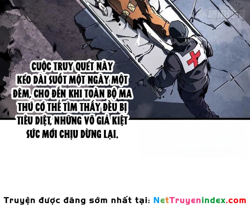 Cao Võ Tiến Hóa: Bắt Đầu Thức Tỉnh Quái Thú Chi Vương Chapter 30 - 53