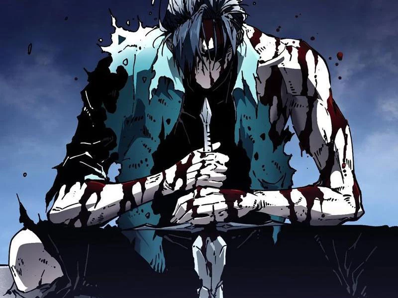 Cao Võ Tiến Hóa: Bắt Đầu Thức Tỉnh Quái Thú Chi Vương Chapter 30 - 55