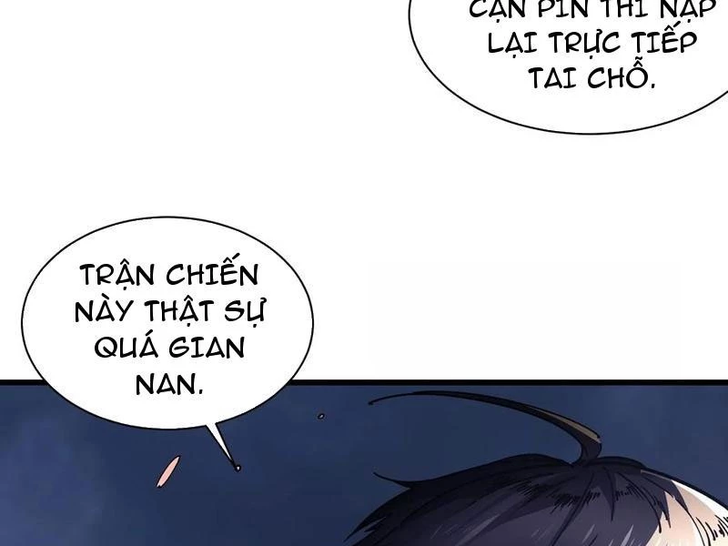 Cao Võ Tiến Hóa: Bắt Đầu Thức Tỉnh Quái Thú Chi Vương Chapter 30 - 65