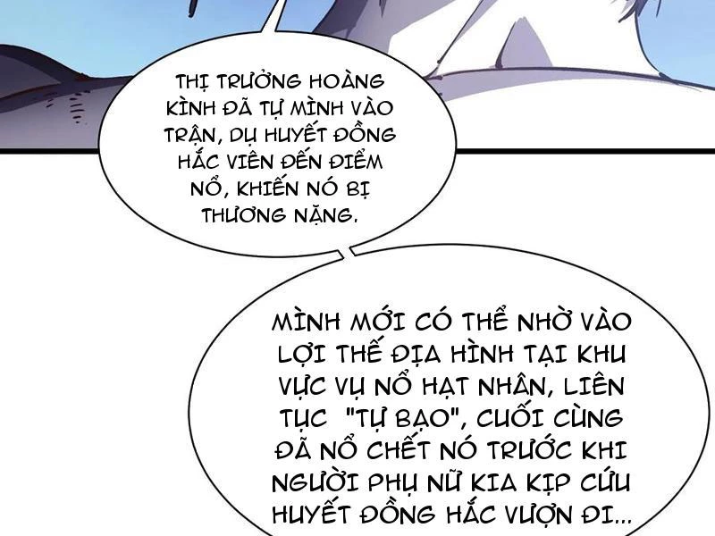 Cao Võ Tiến Hóa: Bắt Đầu Thức Tỉnh Quái Thú Chi Vương Chapter 30 - 67