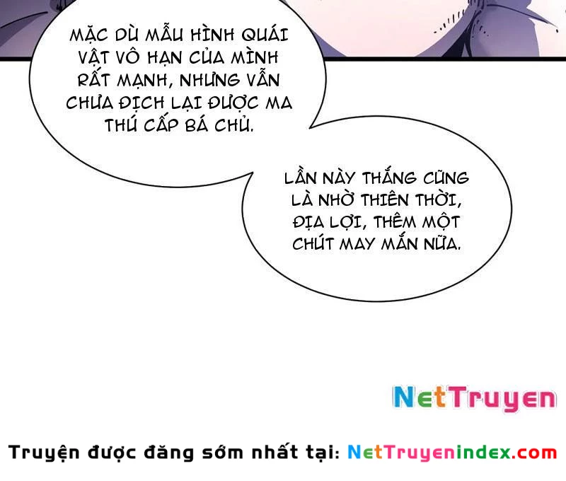 Cao Võ Tiến Hóa: Bắt Đầu Thức Tỉnh Quái Thú Chi Vương Chapter 30 - 71