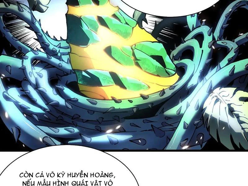 Cao Võ Tiến Hóa: Bắt Đầu Thức Tỉnh Quái Thú Chi Vương Chapter 30 - 75