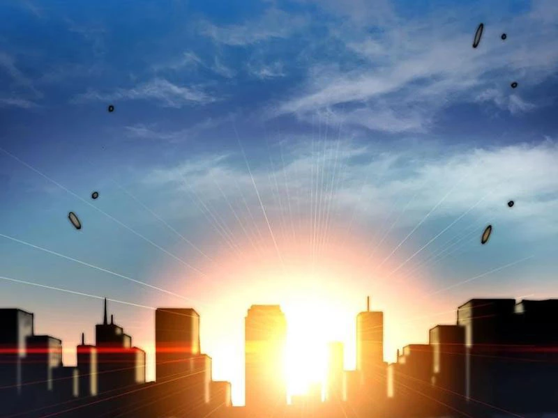 Cao Võ Tiến Hóa: Bắt Đầu Thức Tỉnh Quái Thú Chi Vương Chapter 30 - 77