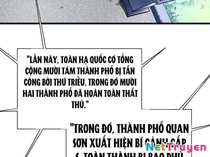 Cao Võ Tiến Hóa: Bắt Đầu Thức Tỉnh Quái Thú Chi Vương Chapter 30 - 86