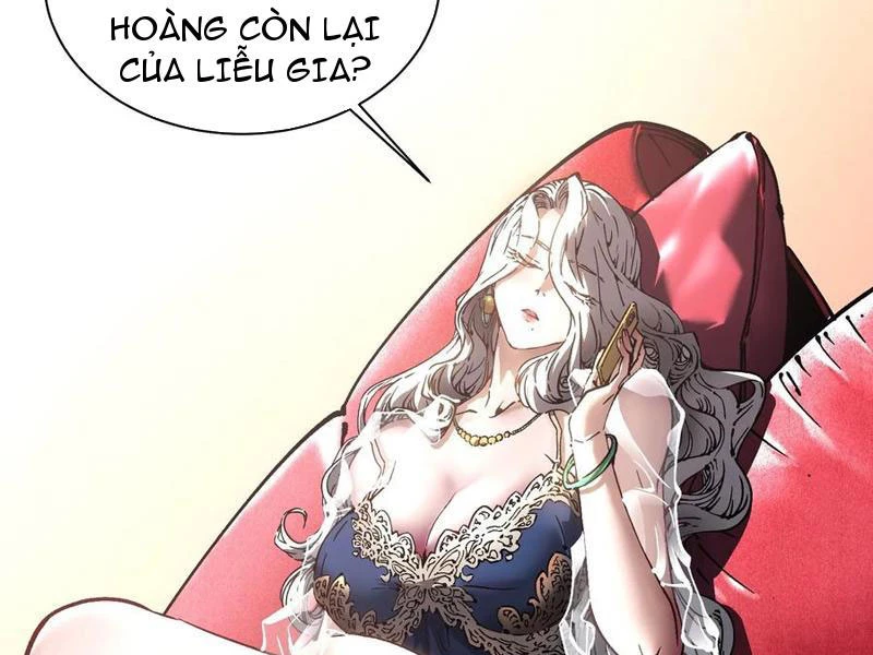 Cao Võ Tiến Hóa: Bắt Đầu Thức Tỉnh Quái Thú Chi Vương Chapter 30 - 100