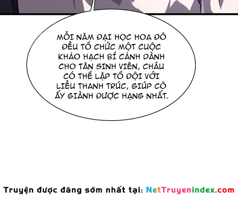 Cao Võ Tiến Hóa: Bắt Đầu Thức Tỉnh Quái Thú Chi Vương Chapter 30 - 110