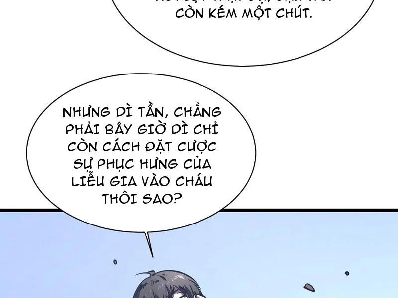 Cao Võ Tiến Hóa: Bắt Đầu Thức Tỉnh Quái Thú Chi Vương Chapter 30 - 113