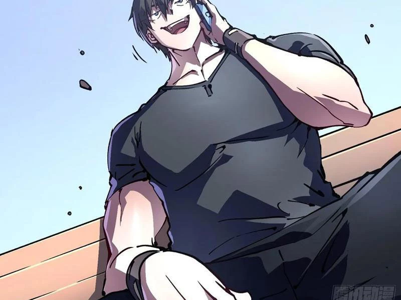 Cao Võ Tiến Hóa: Bắt Đầu Thức Tỉnh Quái Thú Chi Vương Chapter 30 - 114