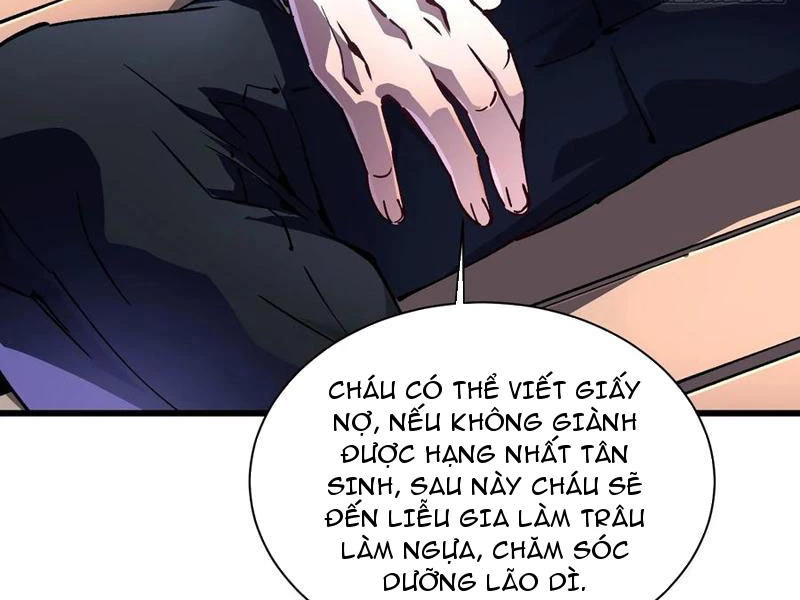 Cao Võ Tiến Hóa: Bắt Đầu Thức Tỉnh Quái Thú Chi Vương Chapter 30 - 115