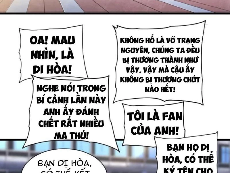 Cao Võ Tiến Hóa: Bắt Đầu Thức Tỉnh Quái Thú Chi Vương Chapter 31 - 3