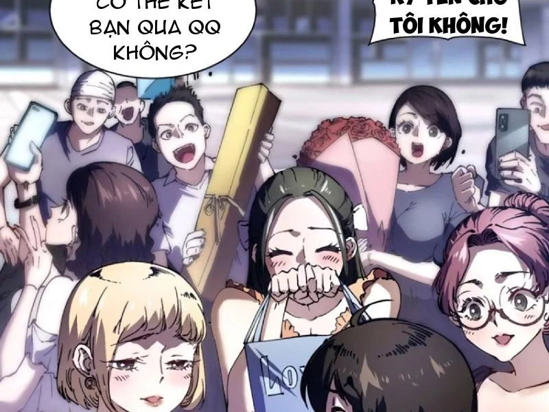 Cao Võ Tiến Hóa: Bắt Đầu Thức Tỉnh Quái Thú Chi Vương Chapter 31 - 4