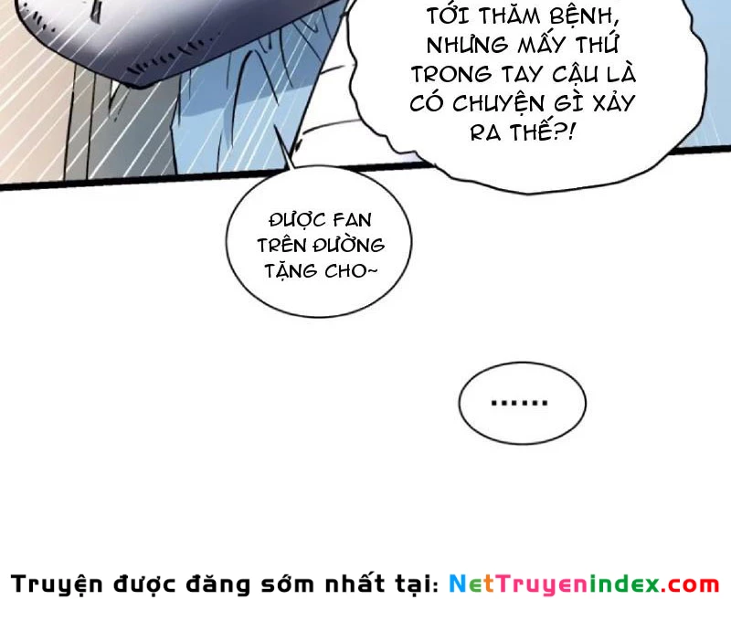 Cao Võ Tiến Hóa: Bắt Đầu Thức Tỉnh Quái Thú Chi Vương Chapter 31 - 9