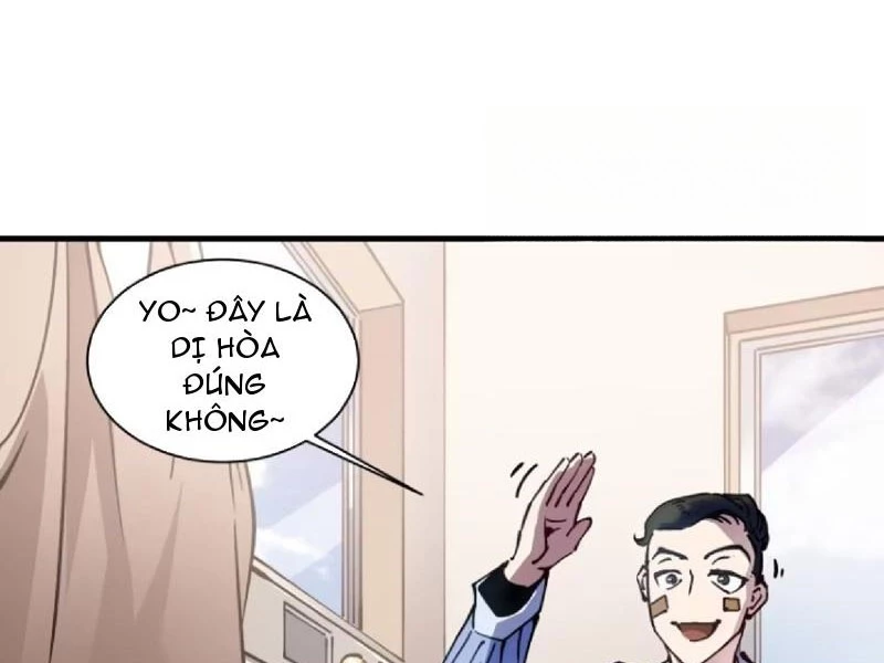 Cao Võ Tiến Hóa: Bắt Đầu Thức Tỉnh Quái Thú Chi Vương Chapter 31 - 10