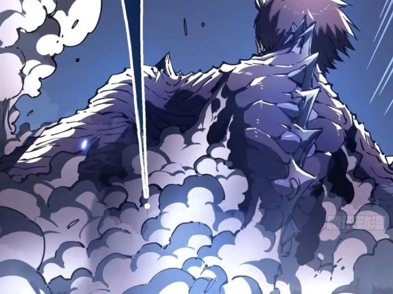 Cao Võ Tiến Hóa: Bắt Đầu Thức Tỉnh Quái Thú Chi Vương Chapter 31 - 48