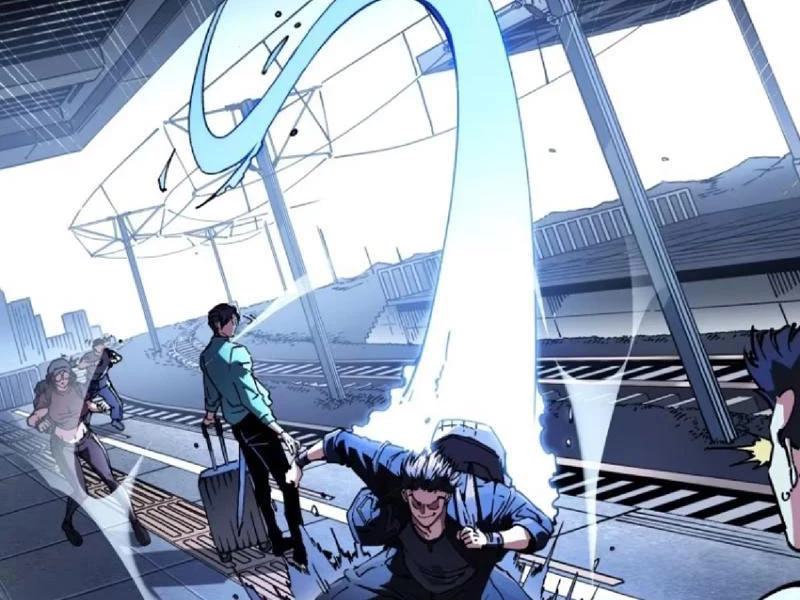 Cao Võ Tiến Hóa: Bắt Đầu Thức Tỉnh Quái Thú Chi Vương Chapter 31 - 74