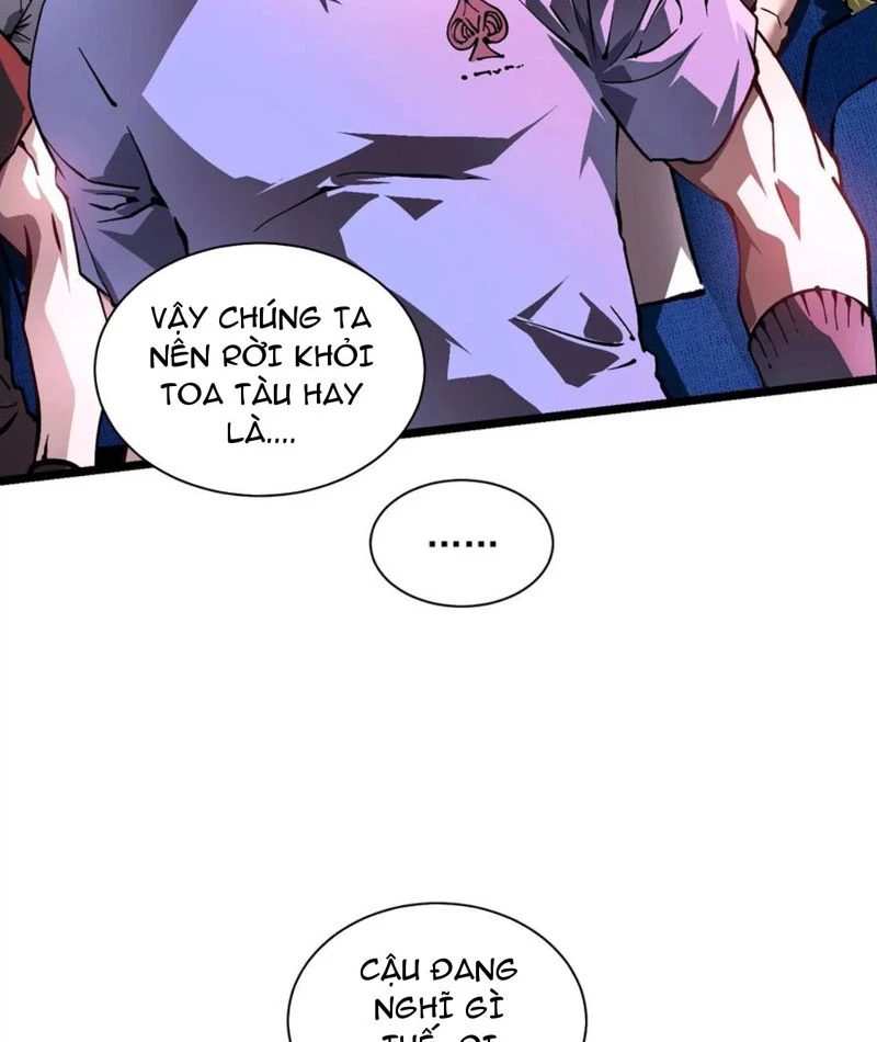 Cao Võ Tiến Hóa: Bắt Đầu Thức Tỉnh Quái Thú Chi Vương Chapter 32 - 7