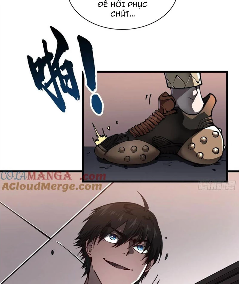 Cao Võ Tiến Hóa: Bắt Đầu Thức Tỉnh Quái Thú Chi Vương Chapter 32 - 9