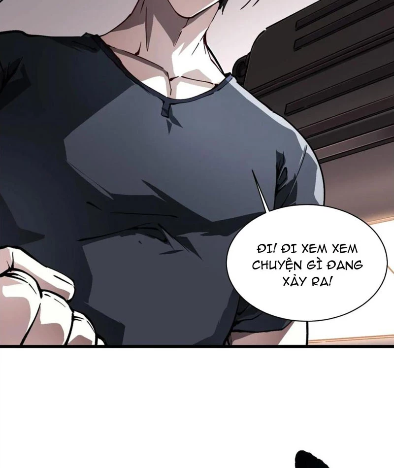 Cao Võ Tiến Hóa: Bắt Đầu Thức Tỉnh Quái Thú Chi Vương Chapter 32 - 10