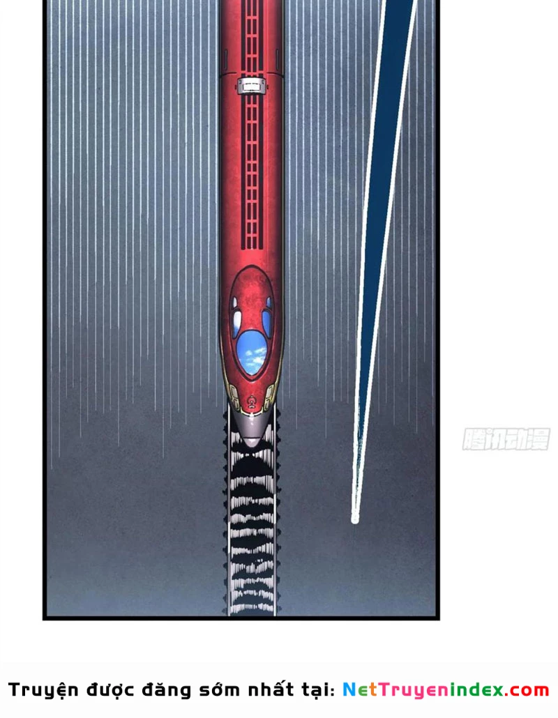 Cao Võ Tiến Hóa: Bắt Đầu Thức Tỉnh Quái Thú Chi Vương Chapter 32 - 12