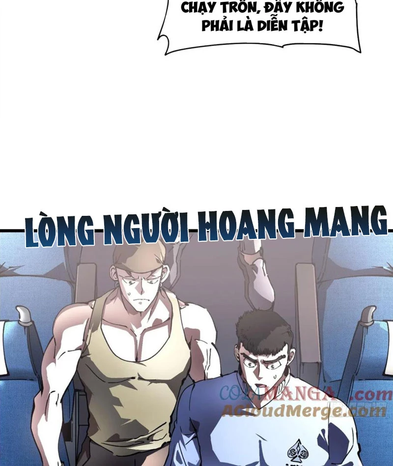 Cao Võ Tiến Hóa: Bắt Đầu Thức Tỉnh Quái Thú Chi Vương Chapter 32 - 17