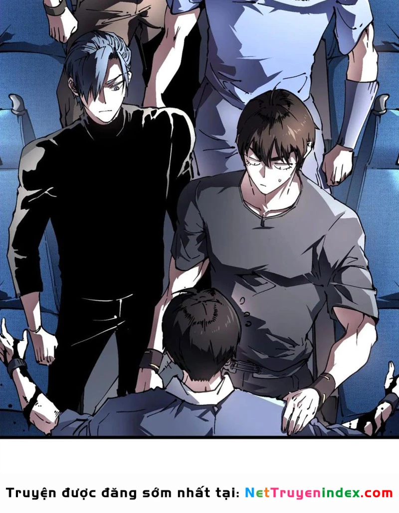 Cao Võ Tiến Hóa: Bắt Đầu Thức Tỉnh Quái Thú Chi Vương Chapter 32 - 18