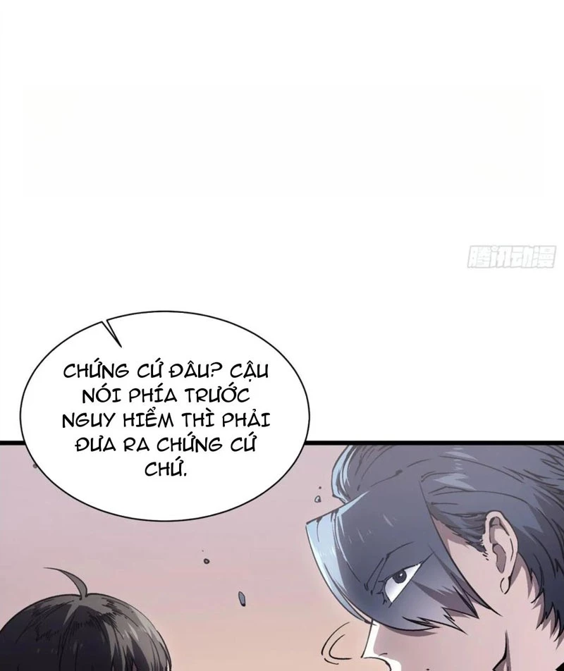 Cao Võ Tiến Hóa: Bắt Đầu Thức Tỉnh Quái Thú Chi Vương Chapter 32 - 19