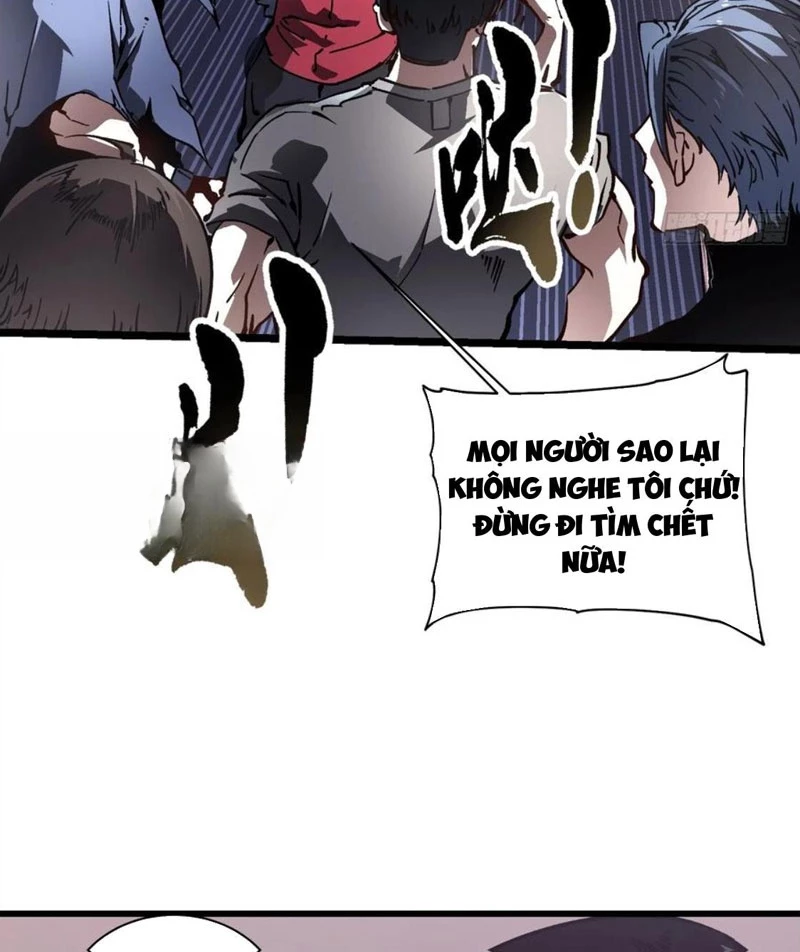 Cao Võ Tiến Hóa: Bắt Đầu Thức Tỉnh Quái Thú Chi Vương Chapter 32 - 28