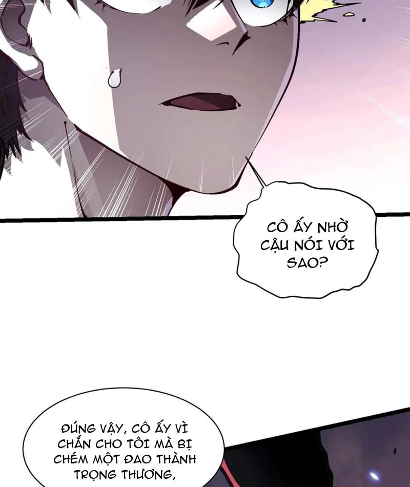 Cao Võ Tiến Hóa: Bắt Đầu Thức Tỉnh Quái Thú Chi Vương Chapter 32 - 33