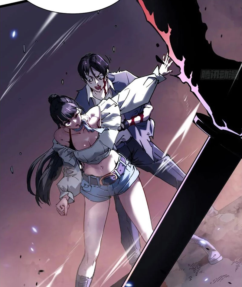 Cao Võ Tiến Hóa: Bắt Đầu Thức Tỉnh Quái Thú Chi Vương Chapter 32 - 34