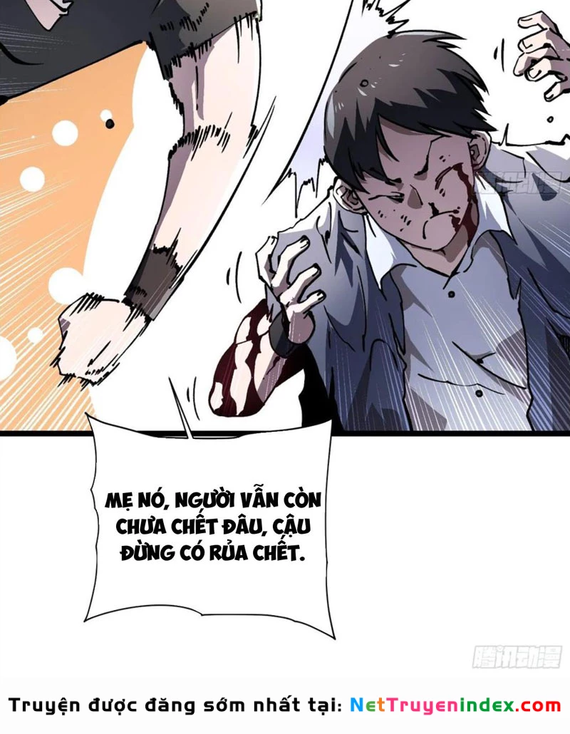 Cao Võ Tiến Hóa: Bắt Đầu Thức Tỉnh Quái Thú Chi Vương Chapter 32 - 37