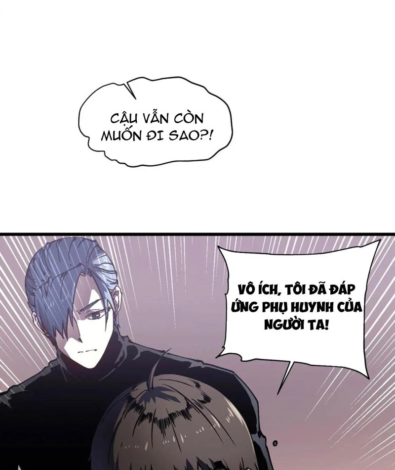 Cao Võ Tiến Hóa: Bắt Đầu Thức Tỉnh Quái Thú Chi Vương Chapter 32 - 38