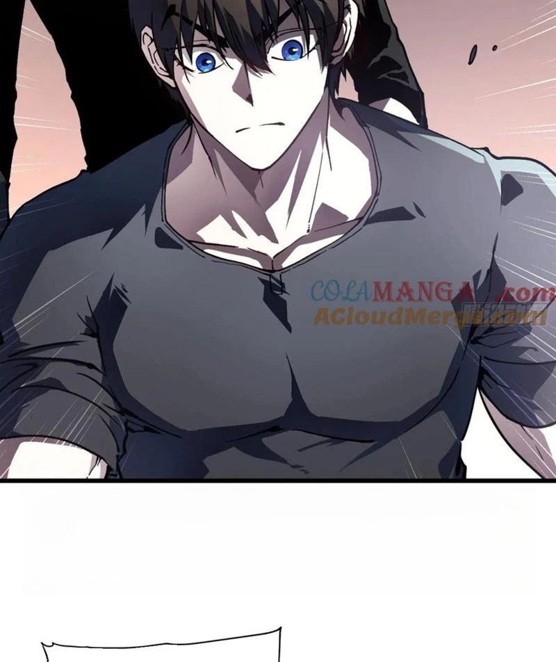 Cao Võ Tiến Hóa: Bắt Đầu Thức Tỉnh Quái Thú Chi Vương Chapter 32 - 39