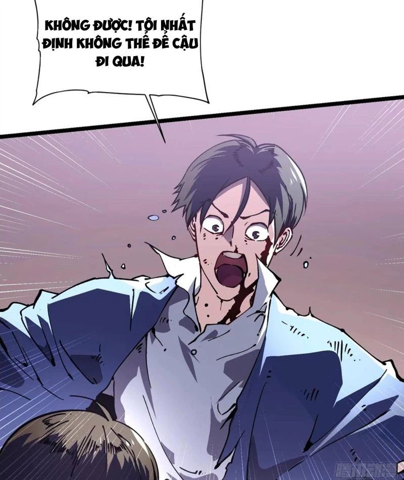 Cao Võ Tiến Hóa: Bắt Đầu Thức Tỉnh Quái Thú Chi Vương Chapter 32 - 40