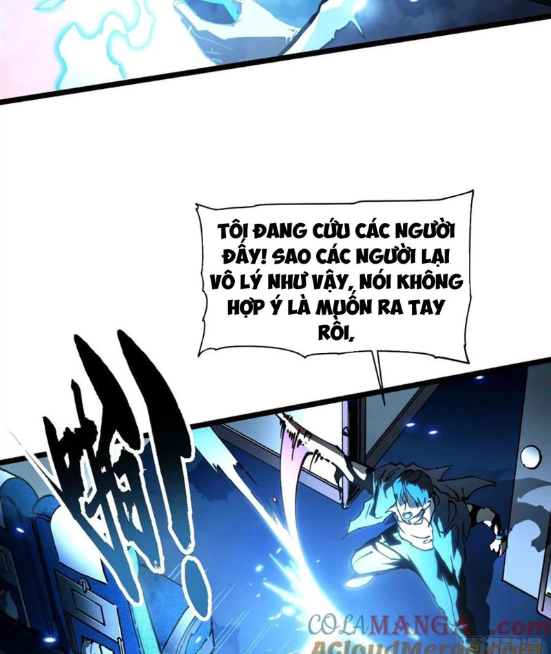 Cao Võ Tiến Hóa: Bắt Đầu Thức Tỉnh Quái Thú Chi Vương Chapter 32 - 43