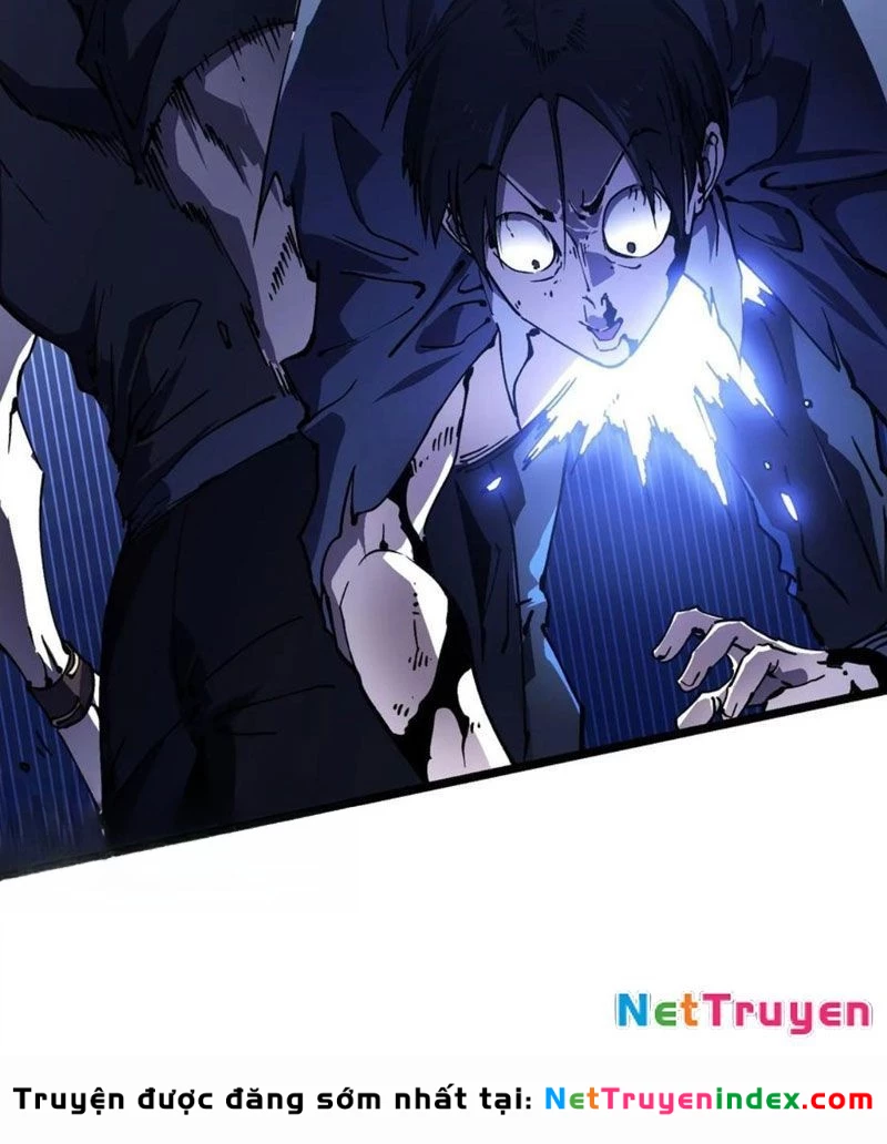 Cao Võ Tiến Hóa: Bắt Đầu Thức Tỉnh Quái Thú Chi Vương Chapter 32 - 46