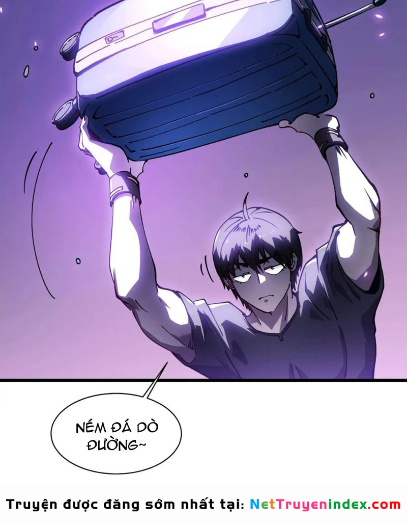 Cao Võ Tiến Hóa: Bắt Đầu Thức Tỉnh Quái Thú Chi Vương Chapter 32 - 53