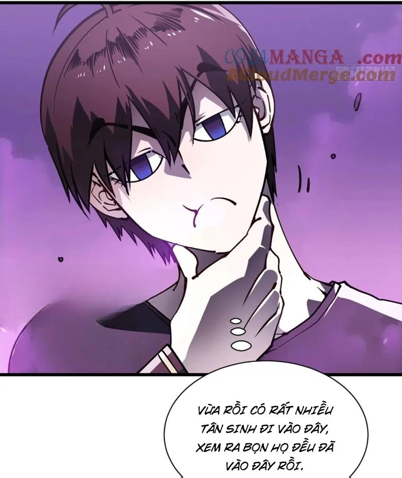 Cao Võ Tiến Hóa: Bắt Đầu Thức Tỉnh Quái Thú Chi Vương Chapter 32 - 57