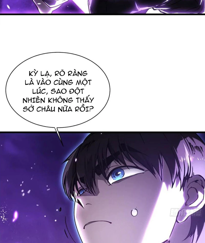 Cao Võ Tiến Hóa: Bắt Đầu Thức Tỉnh Quái Thú Chi Vương Chapter 32 - 63