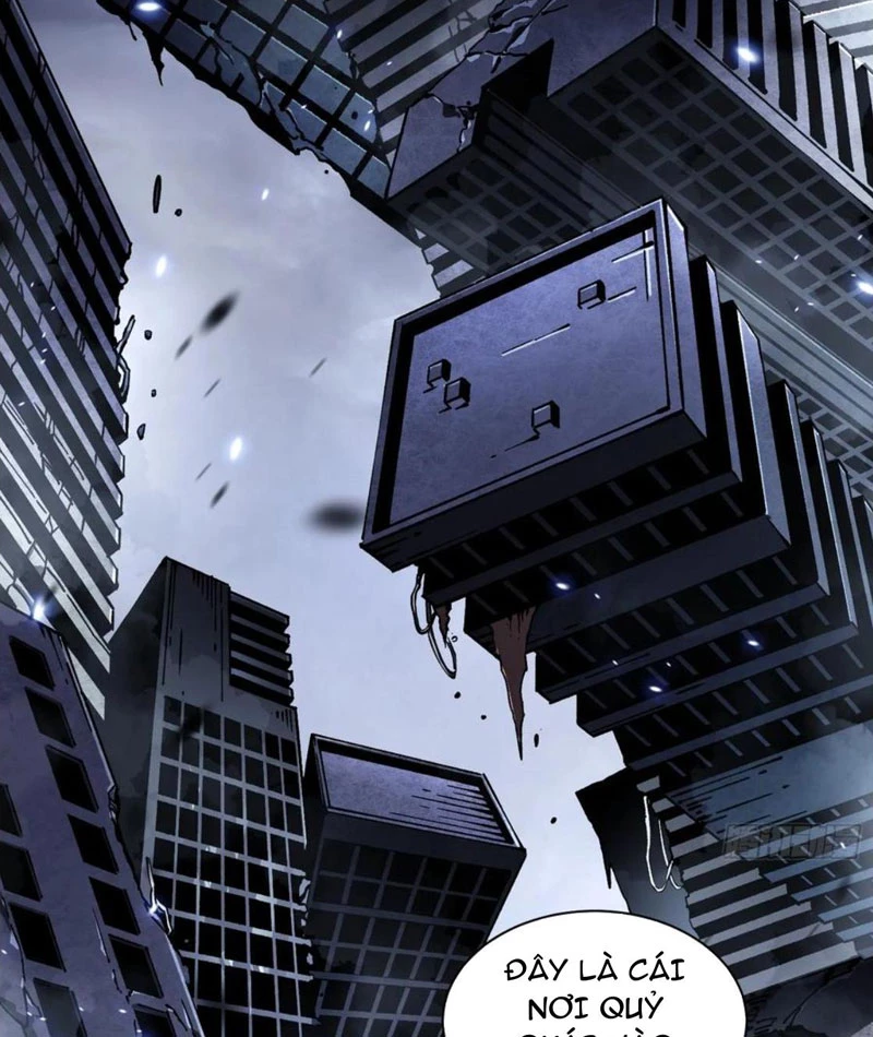 Cao Võ Tiến Hóa: Bắt Đầu Thức Tỉnh Quái Thú Chi Vương Chapter 32 - 68