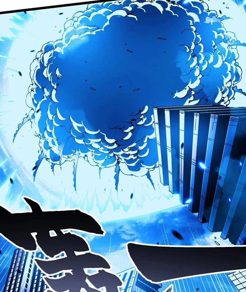 Cao Võ Tiến Hóa: Bắt Đầu Thức Tỉnh Quái Thú Chi Vương Chapter 33 - 4