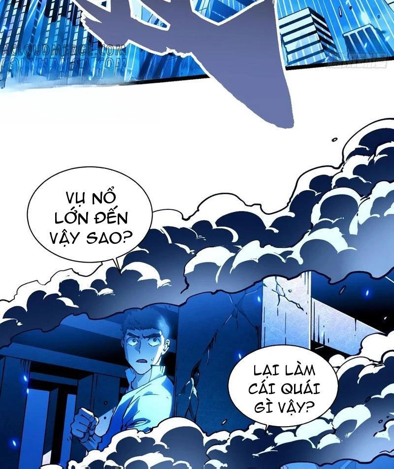 Cao Võ Tiến Hóa: Bắt Đầu Thức Tỉnh Quái Thú Chi Vương Chapter 33 - 5