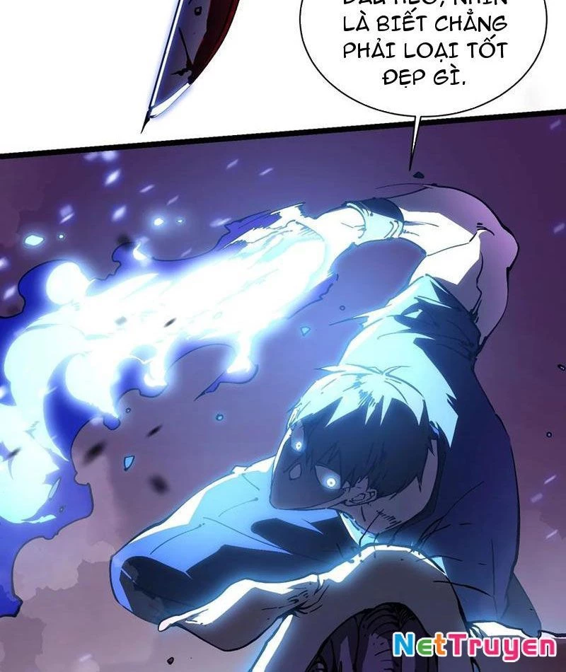 Cao Võ Tiến Hóa: Bắt Đầu Thức Tỉnh Quái Thú Chi Vương Chapter 33 - 16