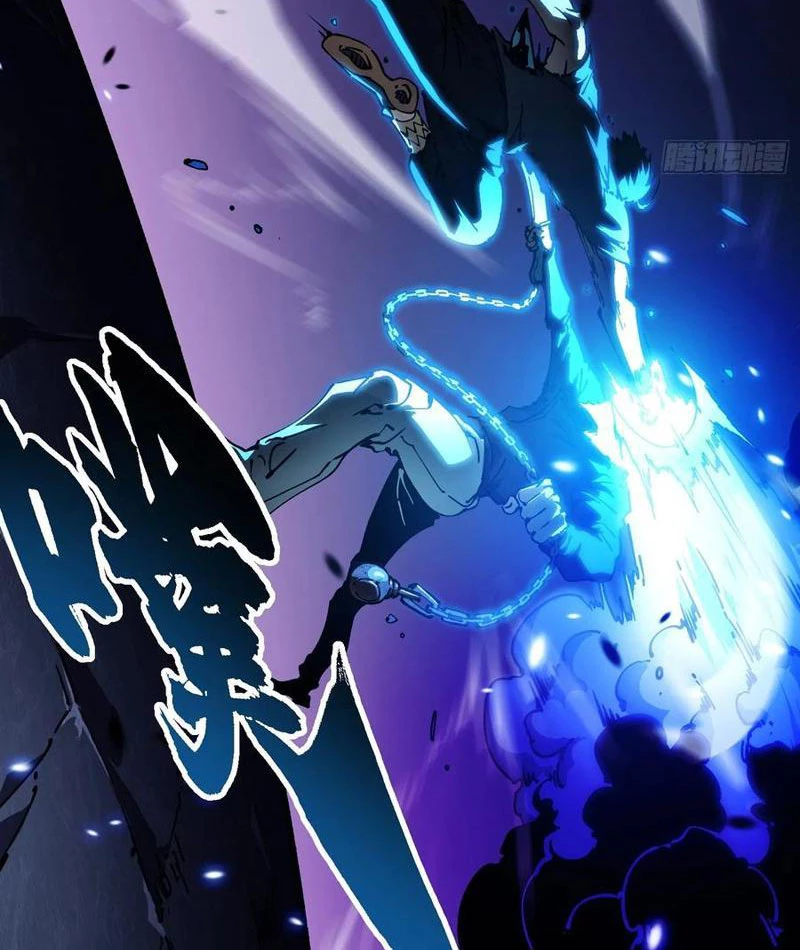 Cao Võ Tiến Hóa: Bắt Đầu Thức Tỉnh Quái Thú Chi Vương Chapter 33 - 20