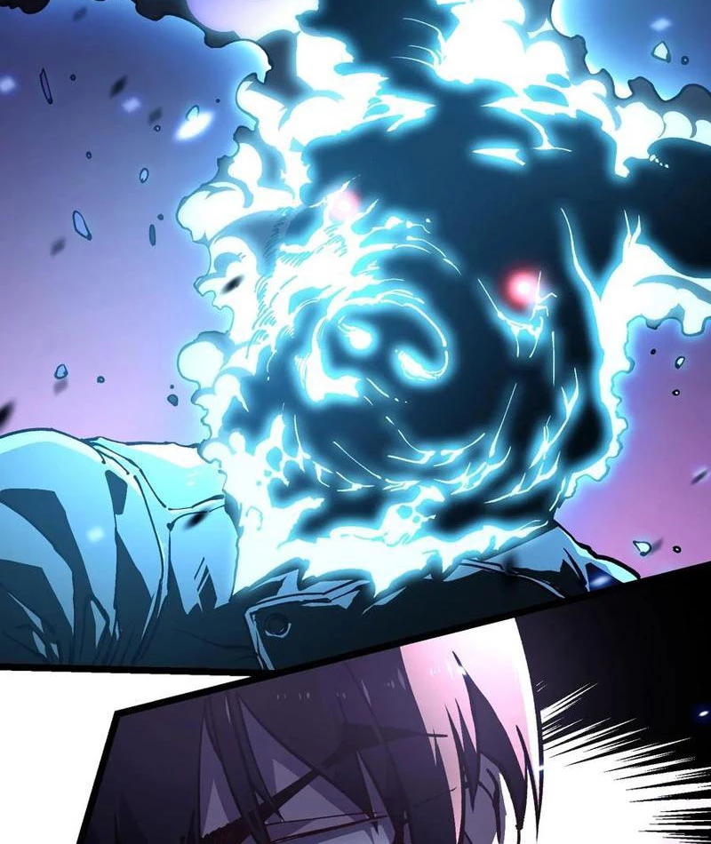 Cao Võ Tiến Hóa: Bắt Đầu Thức Tỉnh Quái Thú Chi Vương Chapter 33 - 22