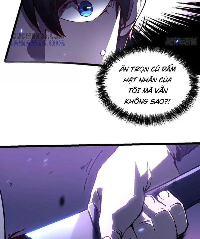 Cao Võ Tiến Hóa: Bắt Đầu Thức Tỉnh Quái Thú Chi Vương Chapter 33 - 23