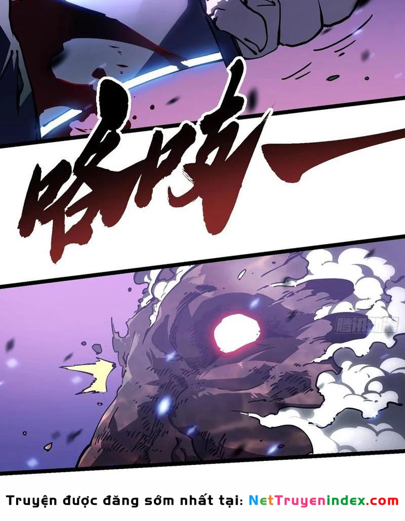 Cao Võ Tiến Hóa: Bắt Đầu Thức Tỉnh Quái Thú Chi Vương Chapter 33 - 24