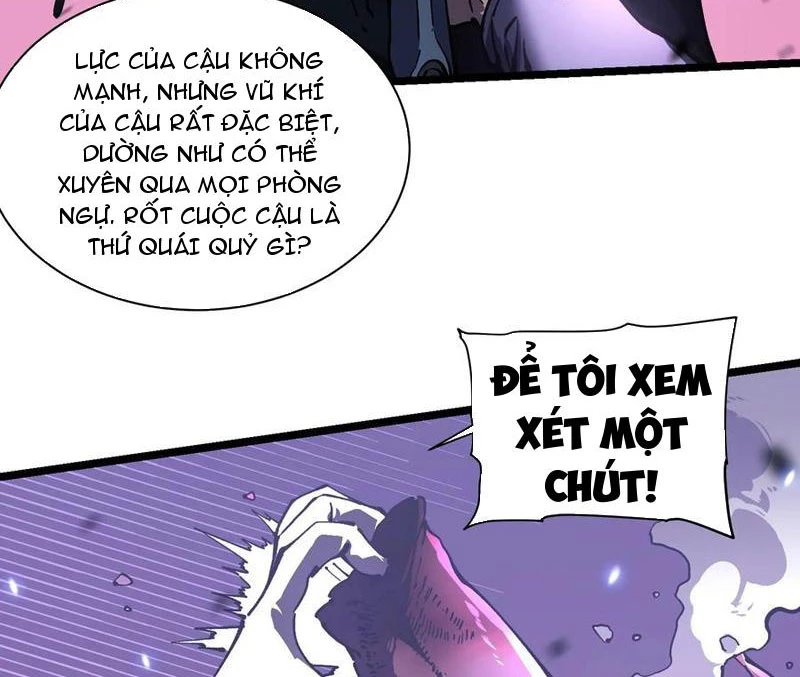 Cao Võ Tiến Hóa: Bắt Đầu Thức Tỉnh Quái Thú Chi Vương Chapter 33 - 27